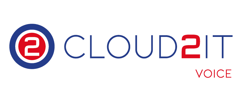 CLOUD2IT Logo
